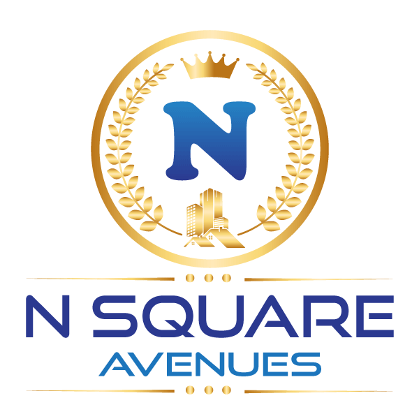 N Square Avenues