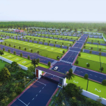 Mysuru - Rabindranath Tagore Nagar