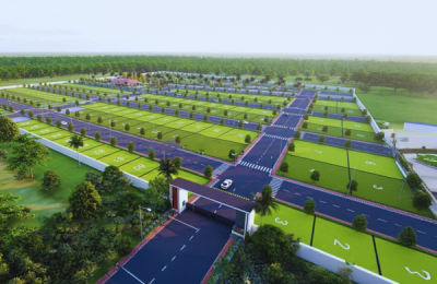 Mysuru - Rabindranath Tagore Nagar